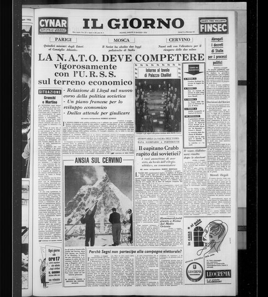 Il giorno